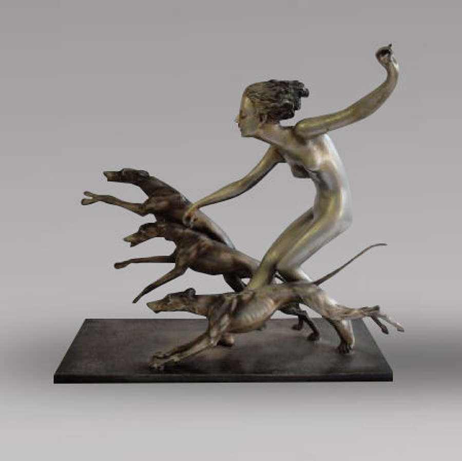 Objects D'Art & Books