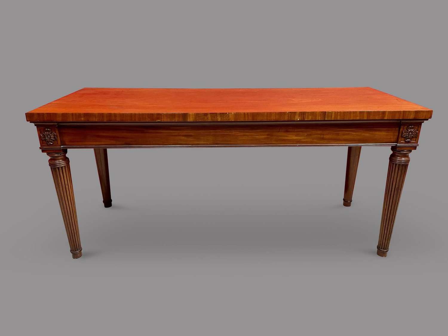 19th Century Hall / Serving / Centre Table