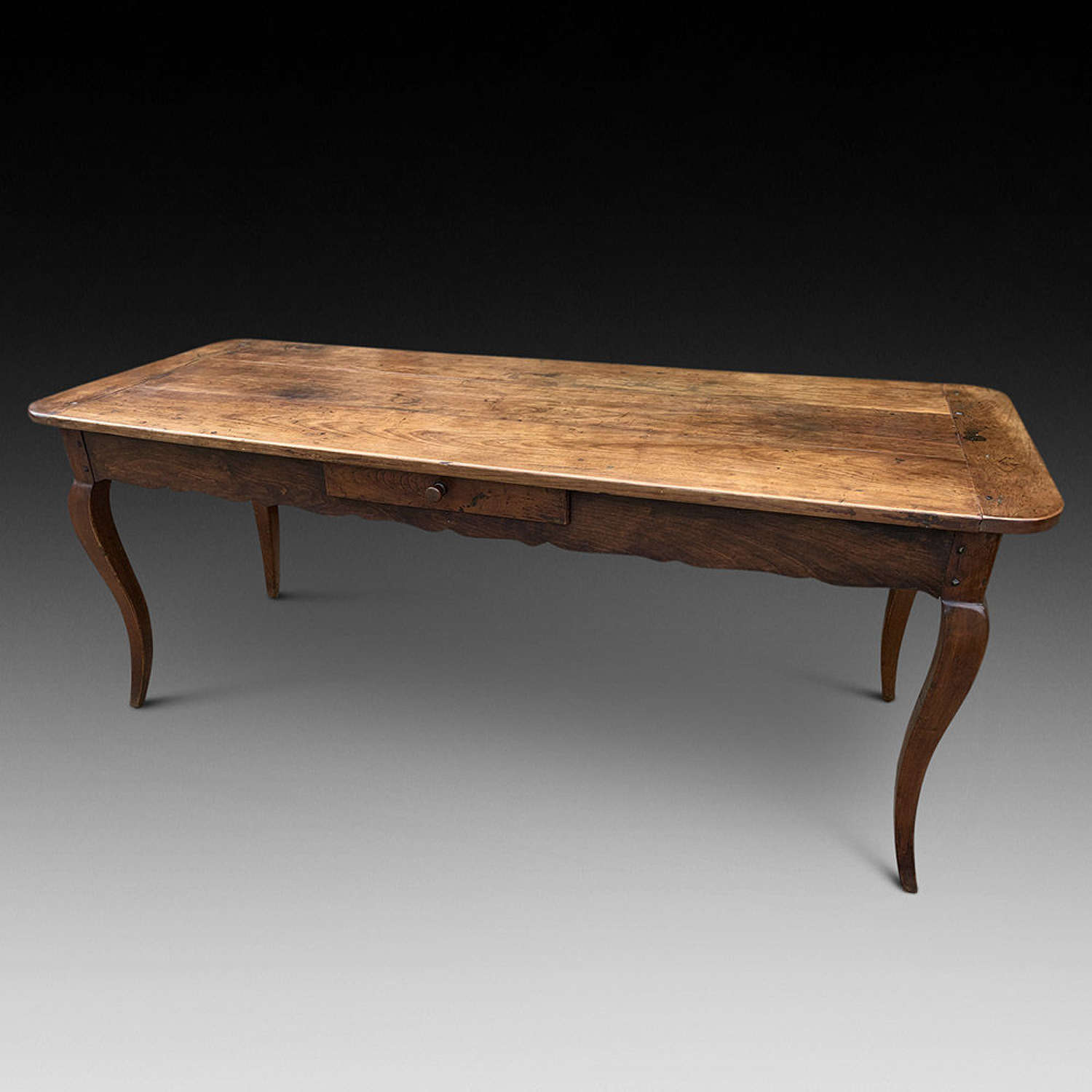 Beautiful and Most Elegant Fruitwood (Cherry) Table c.1830