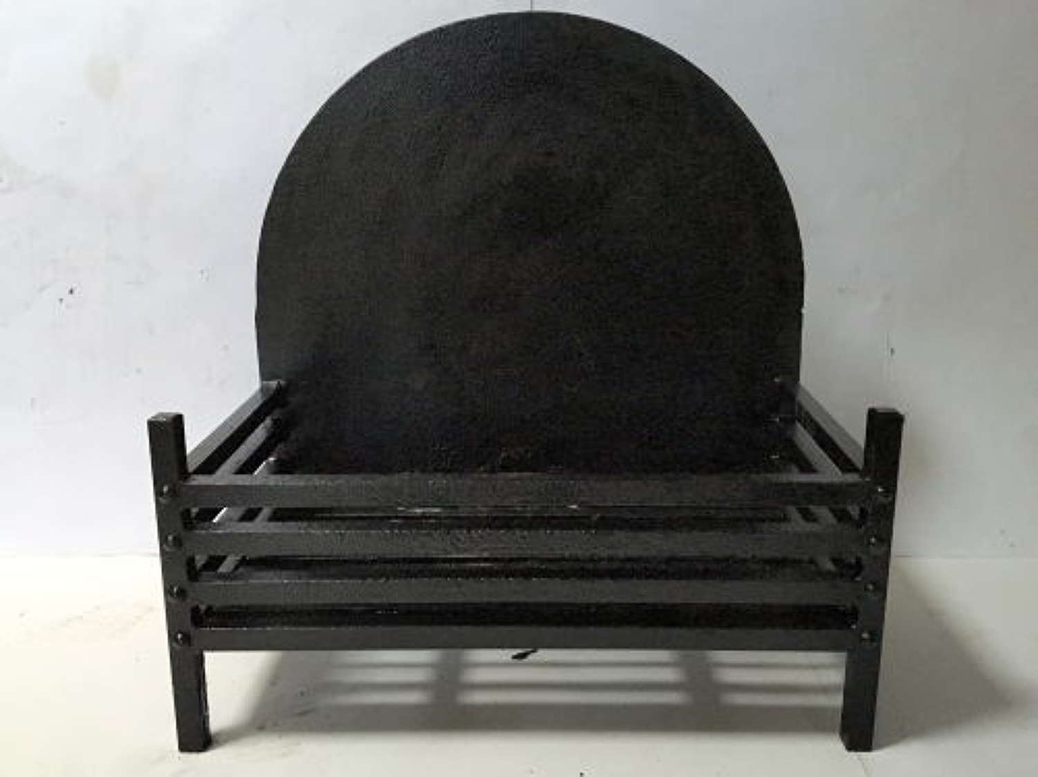 Medium Sized Fire Basket c.1950