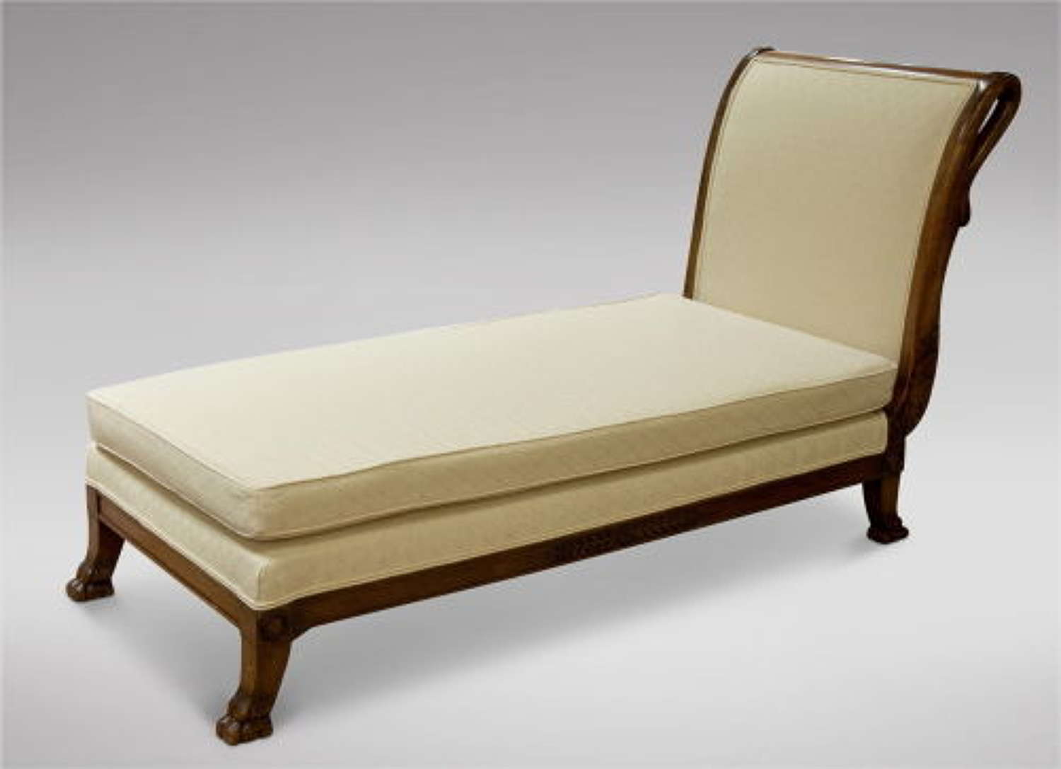 French Daybed c.1825