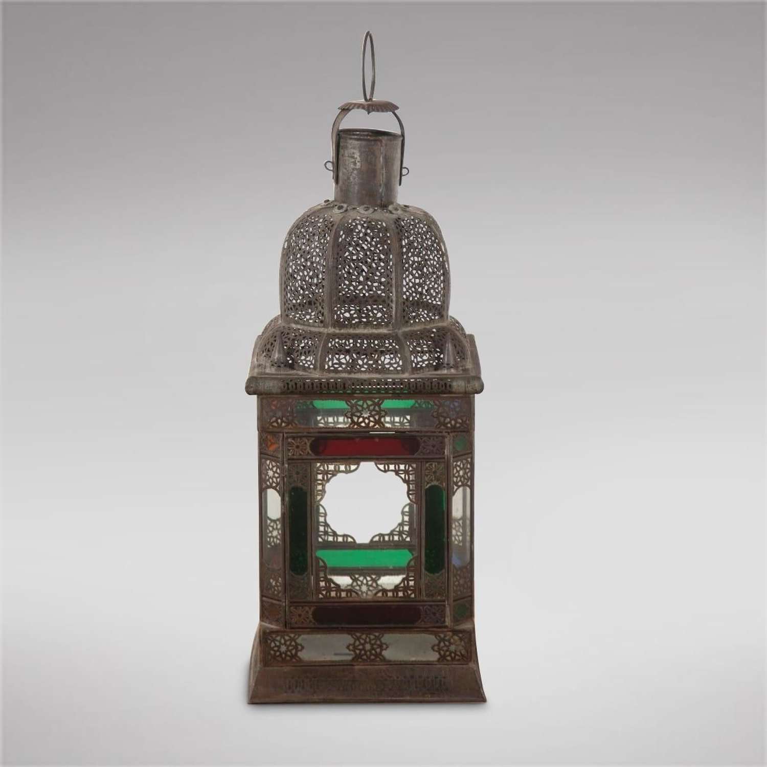 Middle Eastern Hanging Lamp