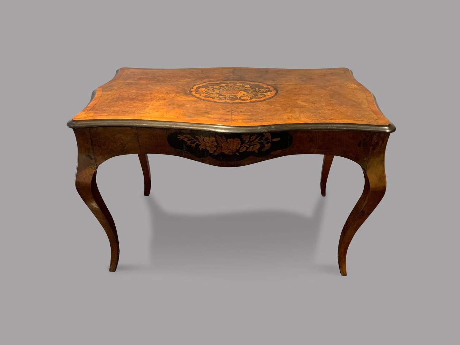 Continental Side Table c.1870