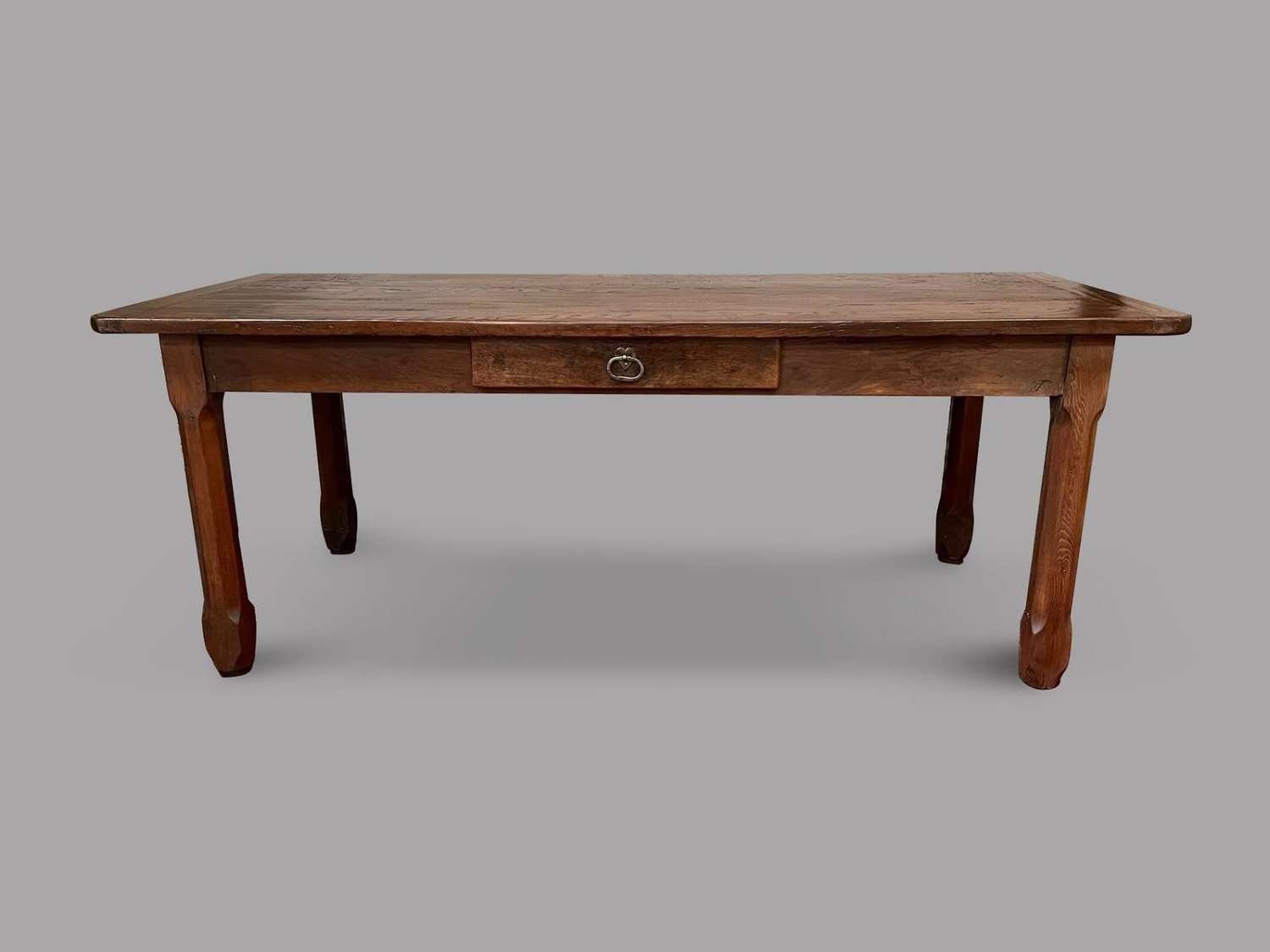 Normandy French Farmhouse Table c.1900