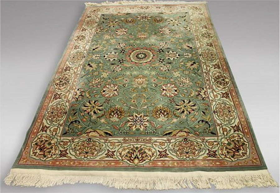 A Chinese Rug
