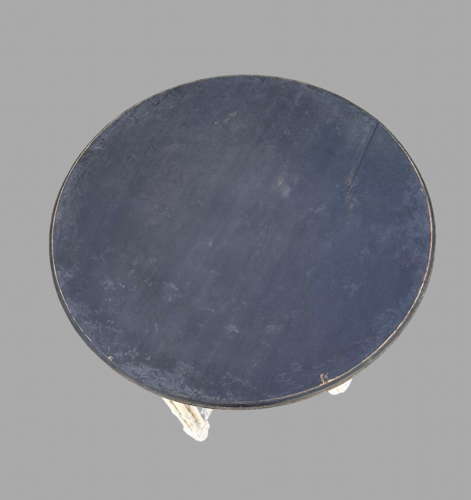 An Attractive Round Occasional Table