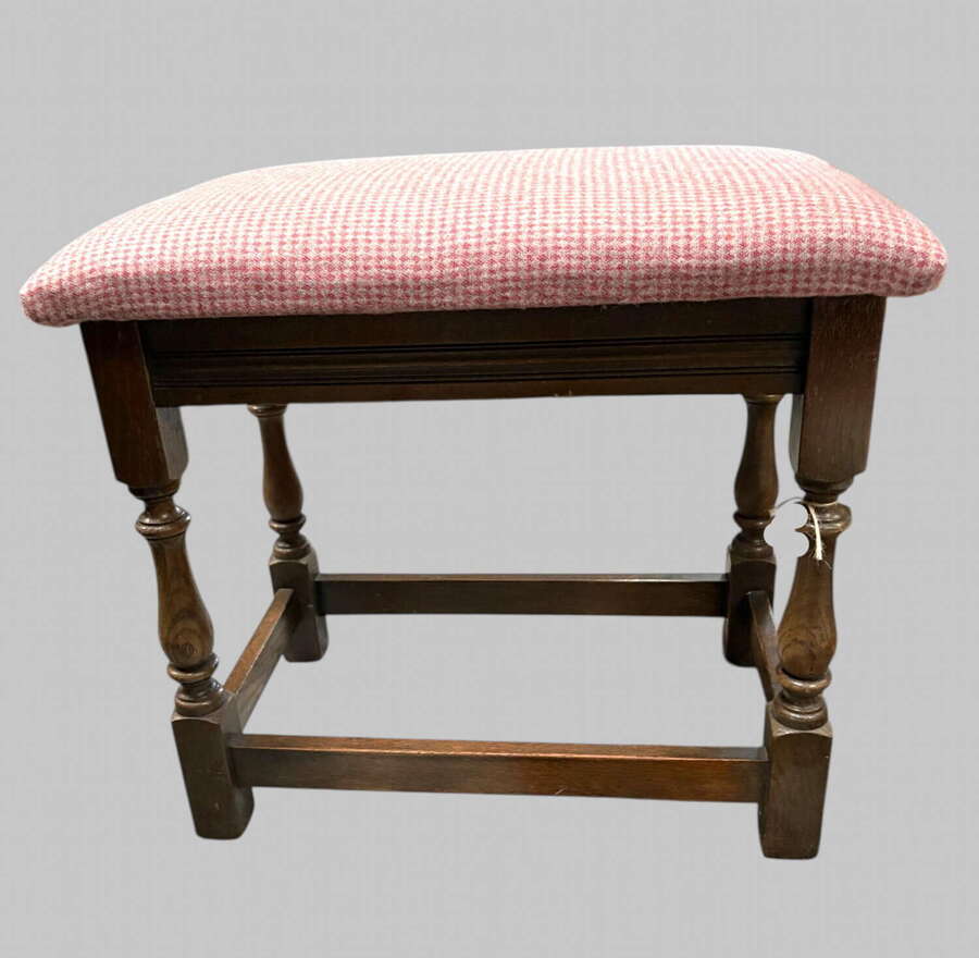 A Charming Interwar-period Stool c1935