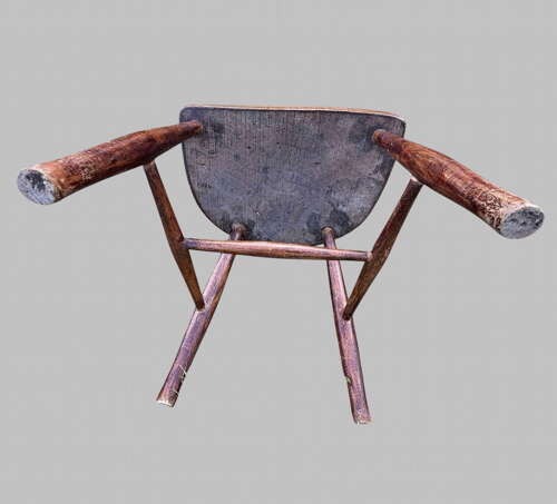Antique Child’s Windsor Chair
